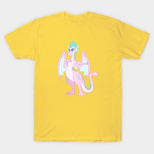 Queen Chara T-Shirt